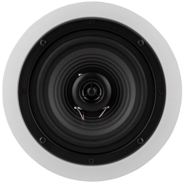 Main product image for Dayton Audio CS620C 6-1/2" 2-Way Ceiling Spea 300-402